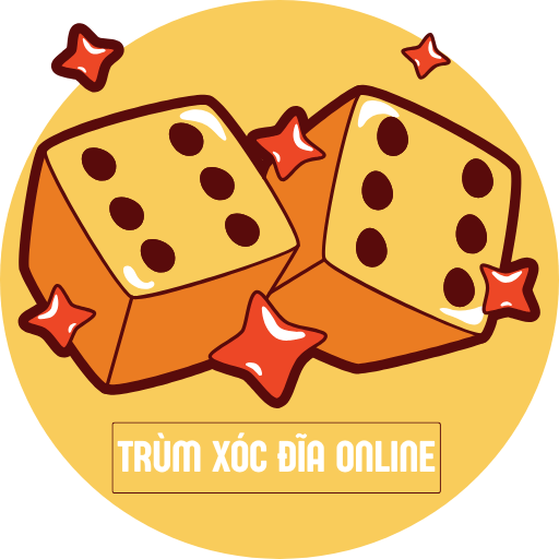 Trùm Xóc Đĩa Online
