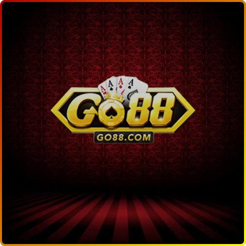 GO88 - Trang Xóc Đĩa Đổi Thưởng hàng đầu