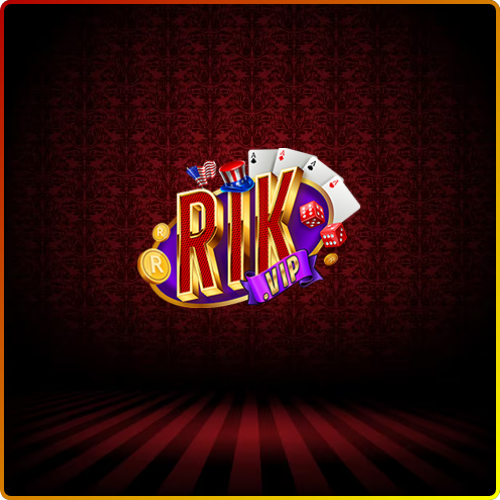 RIKVIP - APP XÓC ĐĨA RÚT ĐƯỢC TIỀN