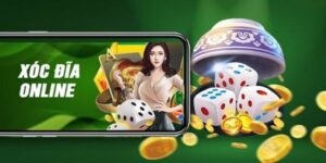 Xóc đĩa 789Club: Sân chơi không thể bỏ lỡ dành cho cược thủ