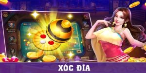 Xóc đĩa Hitclub và sức hút từ trò chơi